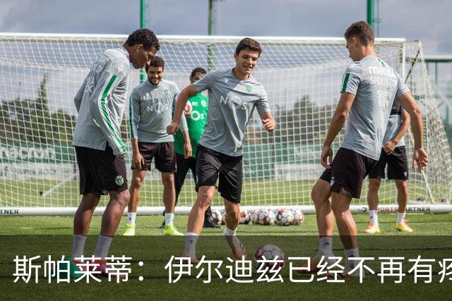 斯帕莱蒂：伊尔迪兹已经不再有疼痛感；引援？俱乐部正在工作