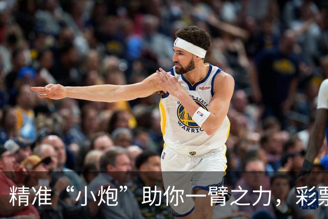 精准“小炮”助你一臂之力，彩票预测不再是盲人摸象！