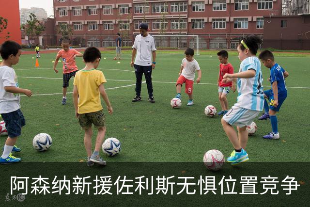 阿森纳新援佐利斯无惧位置竞争